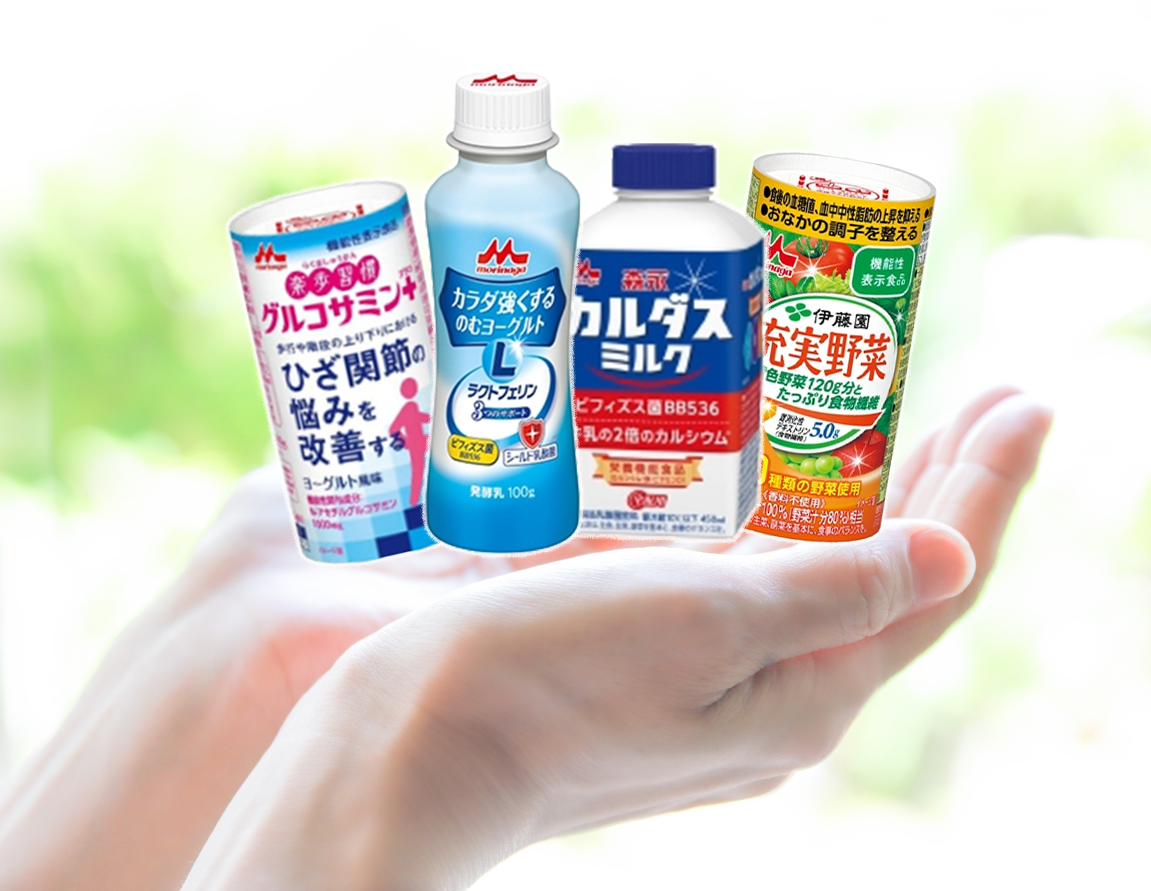 森永牛乳 岐阜西販売とは？