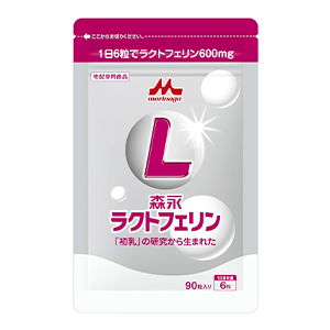 森永ラクトフェリン